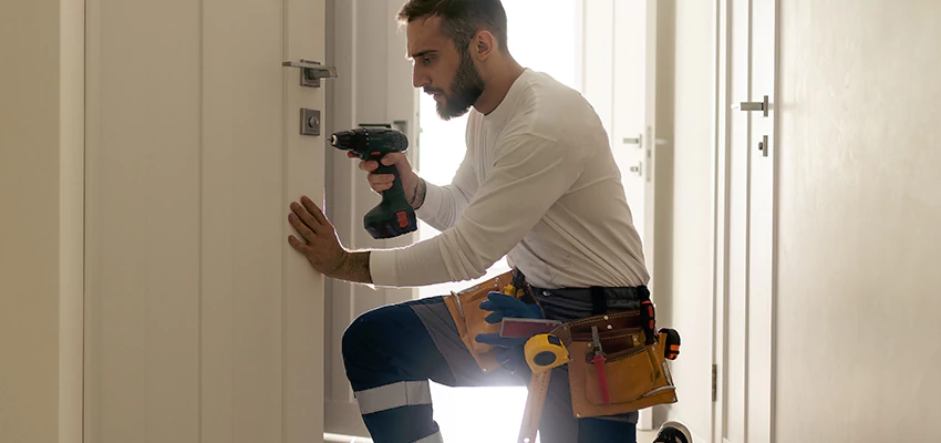 Mailbox Lock Installation Expert in Lucas Valley-Marinwood, California