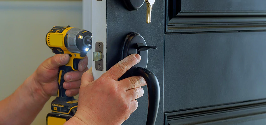 Emergency Downtown Locksmith in Lucas Valley-Marinwood, CA