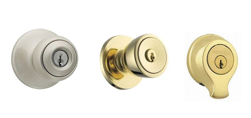 Weiser Bluetooth Lock Installation in Lucas Valley-Marinwood, CA