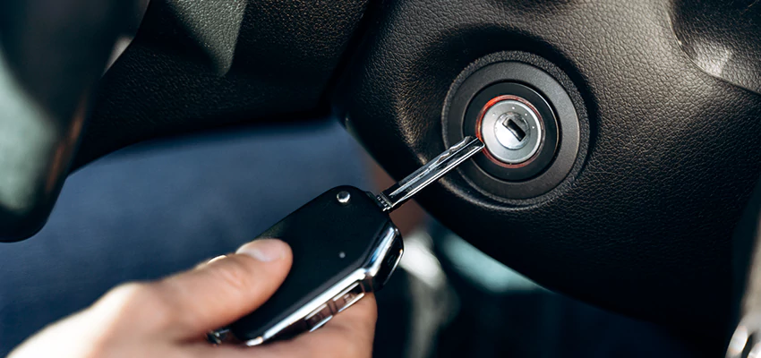 Car Key Replacement Locksmith in Lucas Valley-Marinwood, California