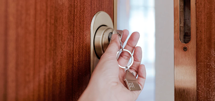 Deadbolt Lock Installation in Lucas Valley-Marinwood, CA