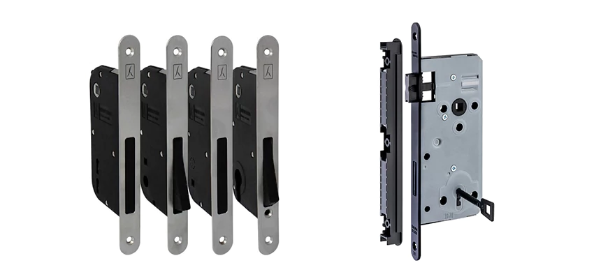 Locksmith For Magnetic Door Locks in Lucas Valley-Marinwood, CA