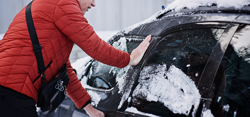 Car Key Retrieval Services in Lucas Valley-Marinwood, California