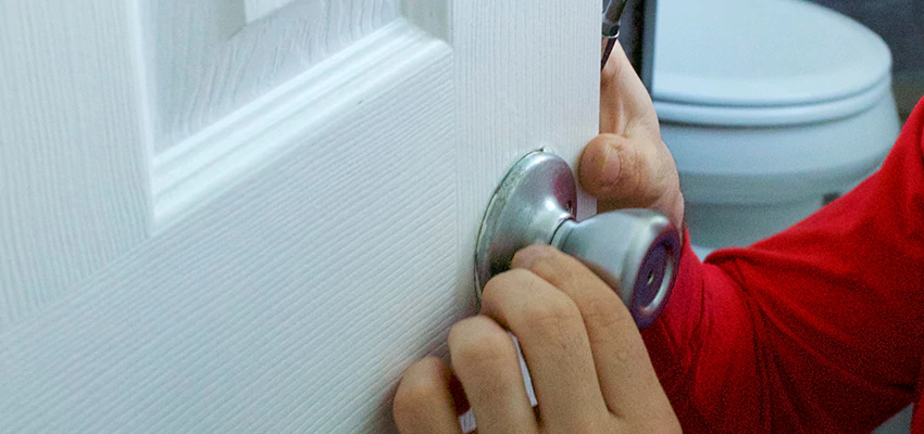 Vintage Door Knob Replacement in Lucas Valley-Marinwood, CA